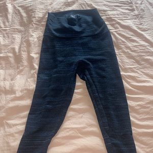 Echt Scrunch Leggings